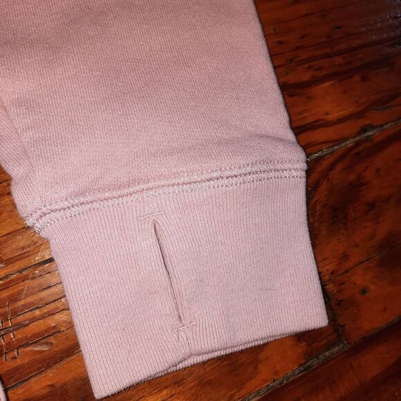 Girls Abercrombie & Fitch Kids Aretha Franklin Crewneck Sweatshirt - Picture 4 of 4